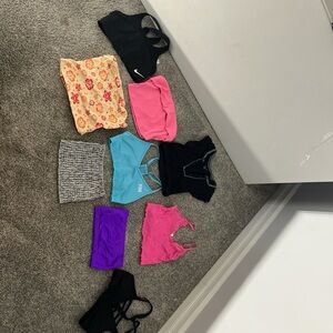 Woman’s tops bundle